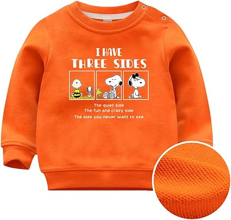 Amazon Co Jp Baoyejia スヌーピー パーカー 子供服 キッズ 長袖 男の子 女の子 ジュニア服 ガールズ スポーツウェア 長袖 ゆったり トップス トレーナー 人気 カジュアル おしゃれ 普段着 通学 通園 子供の日 七五三 登山 春秋 ホーム キッチン