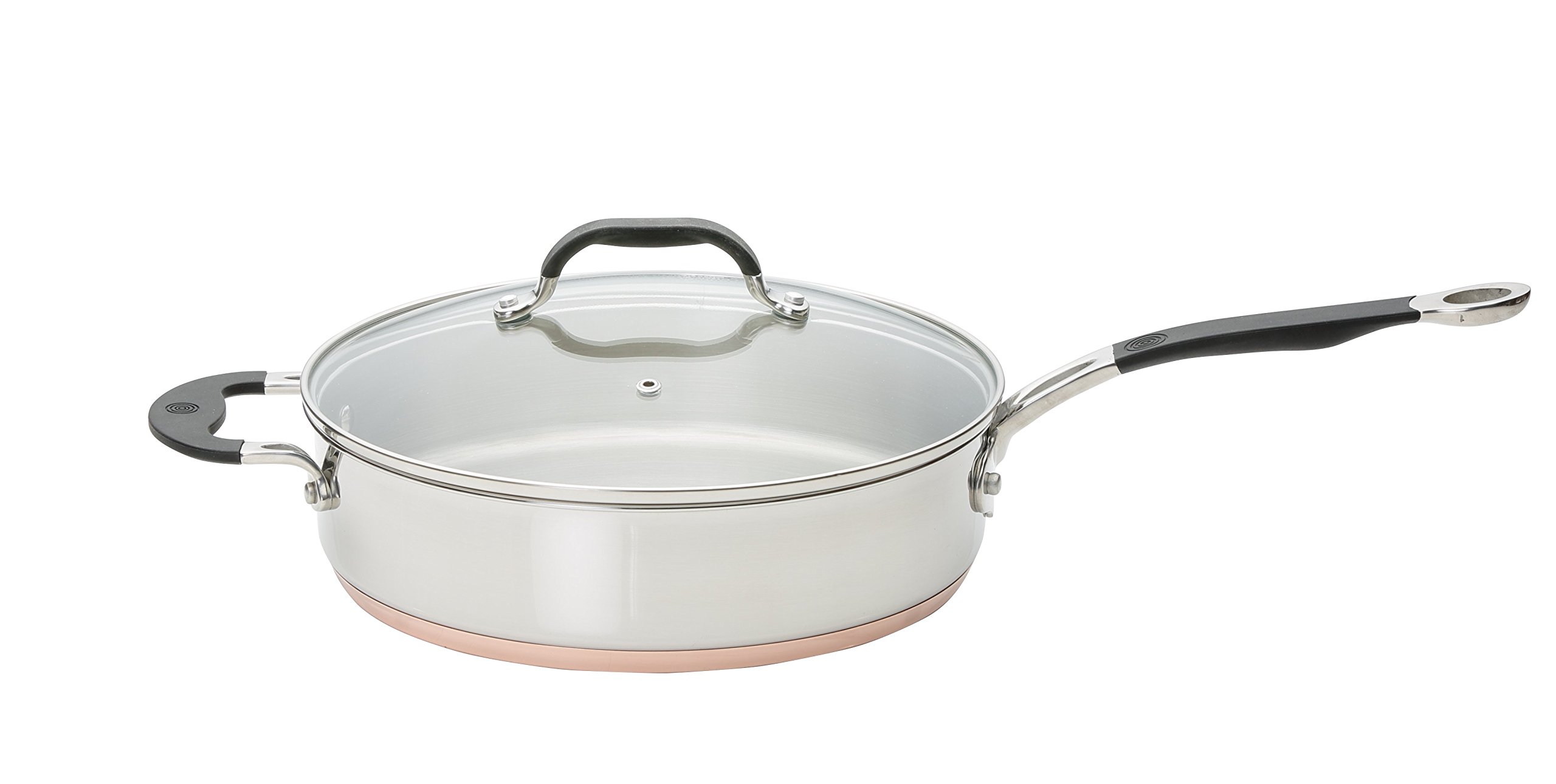 Proware Copper Base 26cm Sauté Pan