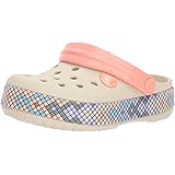 Crocs Kids' Crocband Gallery Clog K