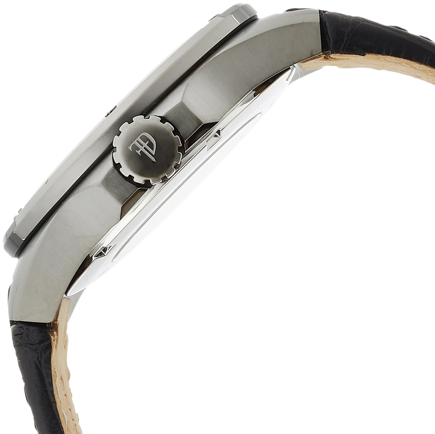 Mua Furbo(フルボ) Fulvic Design F2501 Watch, F2501GBKBK