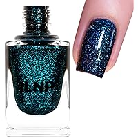 THE INFERNAL クリアブラック 蓄光チップ ILUILU THE INFERNAL クリアブラック 蓄光チップ ILUILU THE INFERNAL クリア