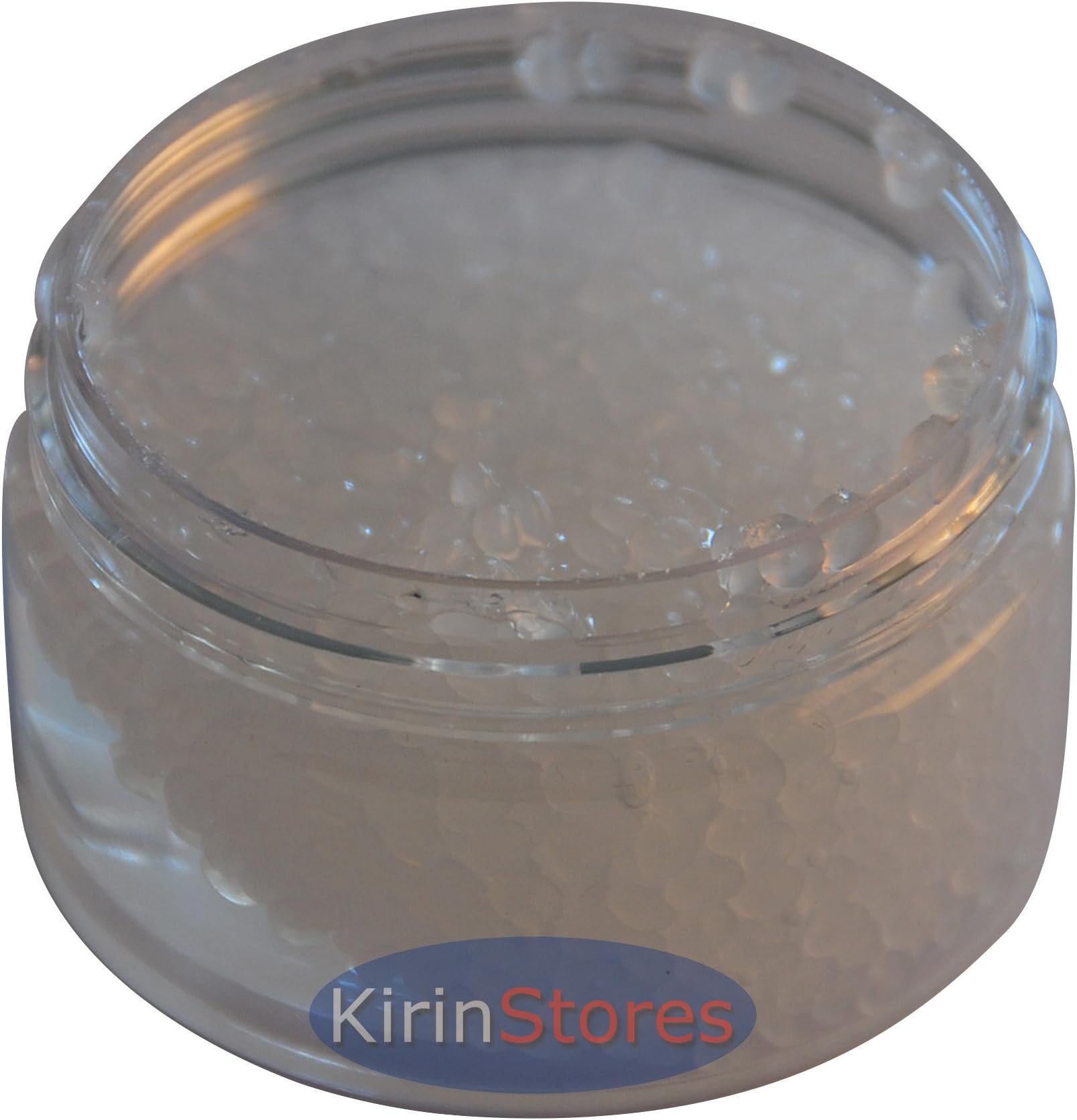 KirinStores Slime | Fluffy Slime Crystal Slime Rice Slime Fluffy Slime 5 oz (42 White)