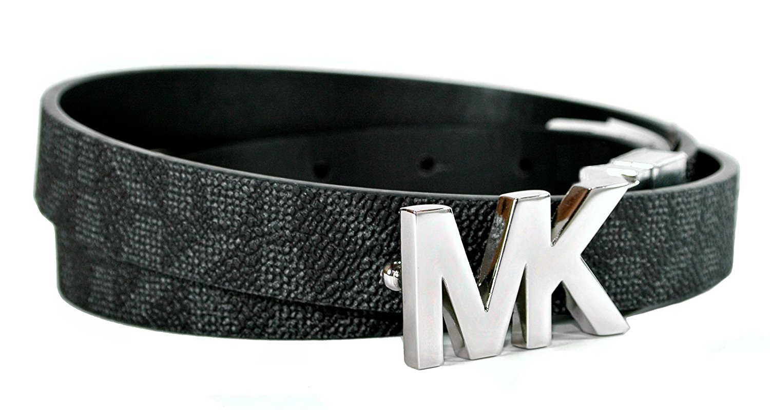 michael kors belt womens online