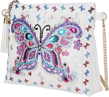 diamond painting bags