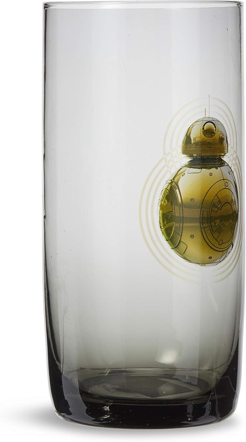 star wars glassware