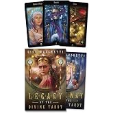 Legacy of the Divine Tarot