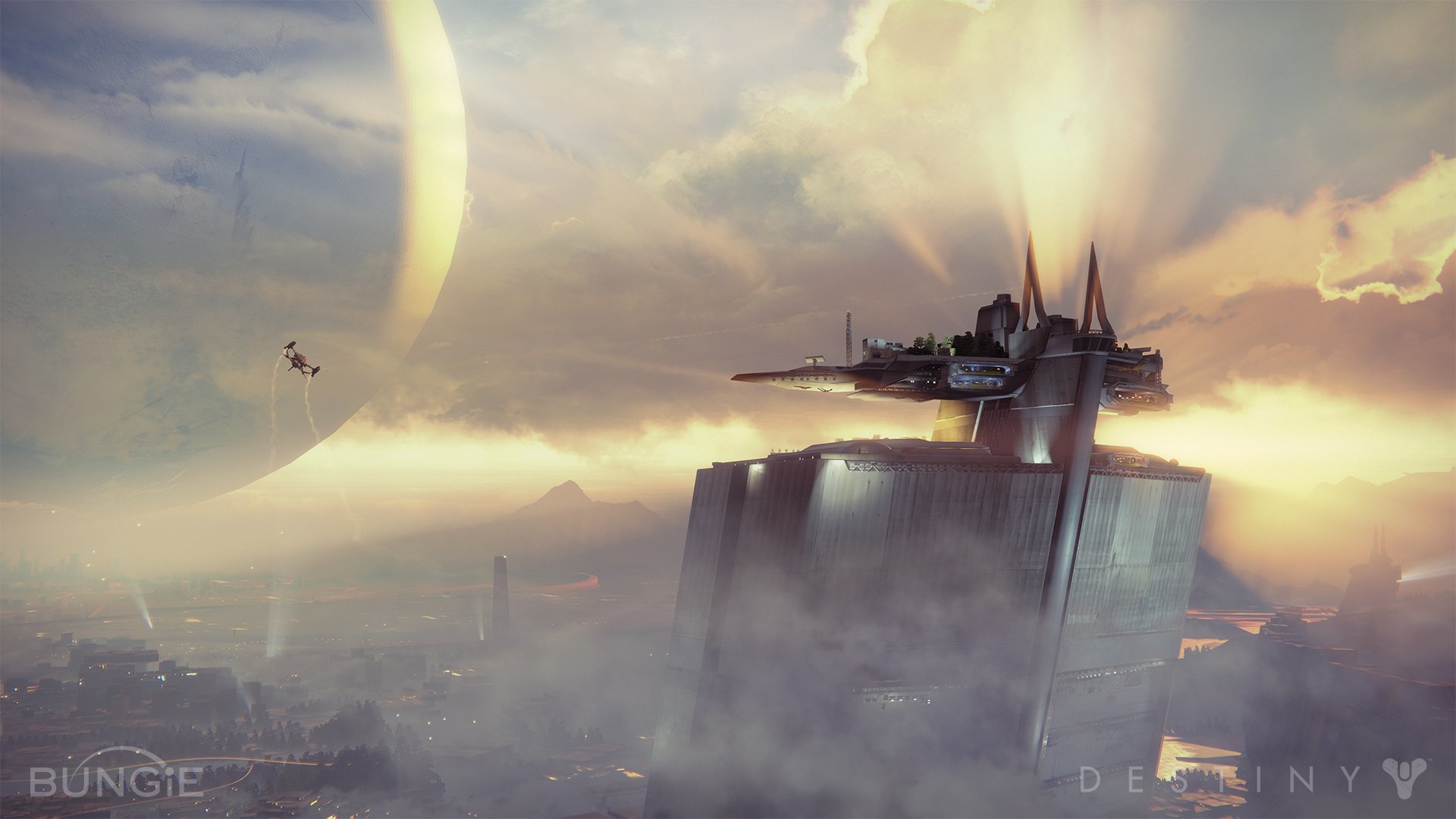 Destiny - Standard Edition - Xbox 360