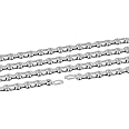Connex Wipperman 10s0 Chain (10-Speed, Steel)