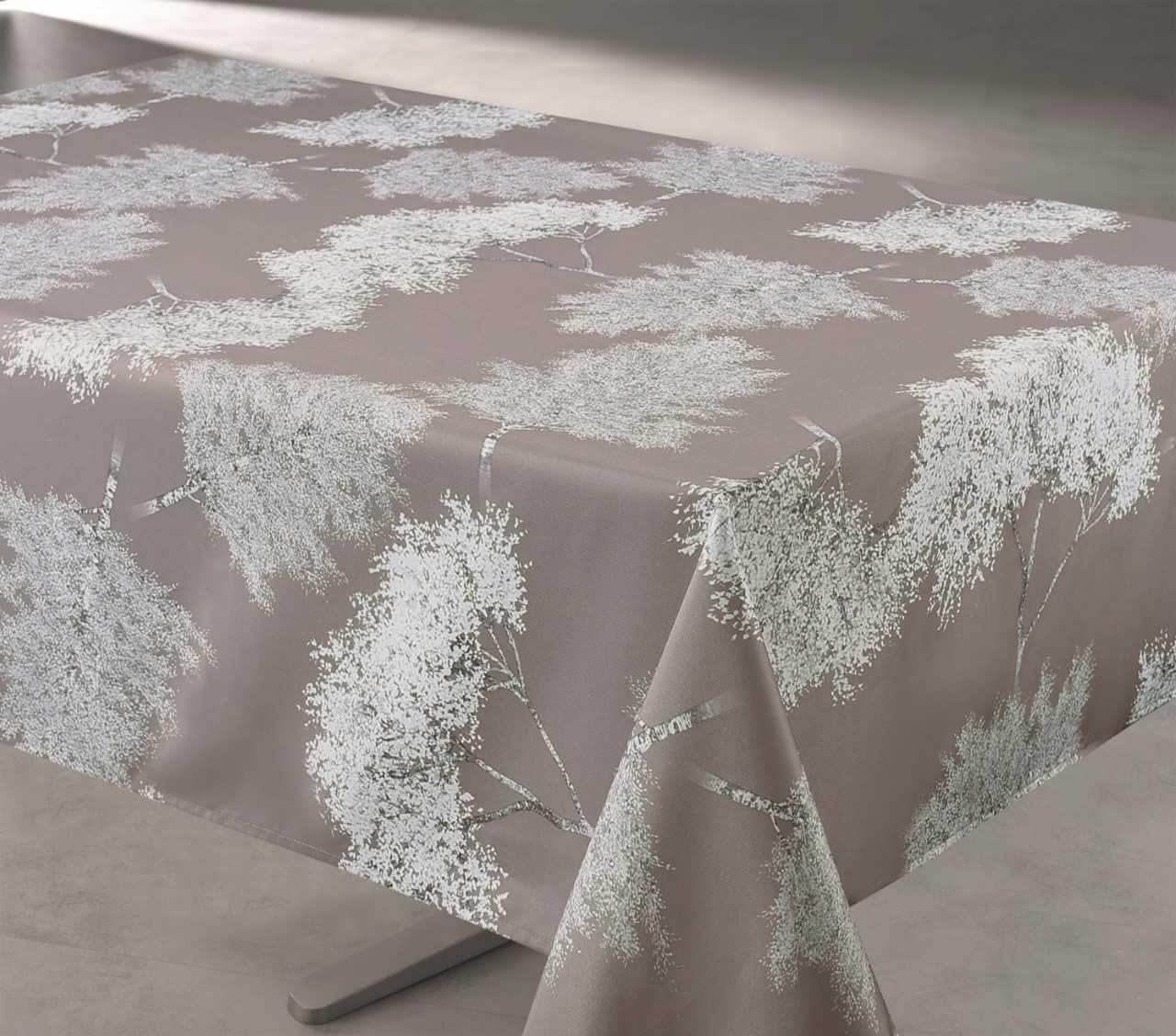 Table Cloth Tablecloths Table Linens 58" X 78" Off White Tablecloth Rectangular