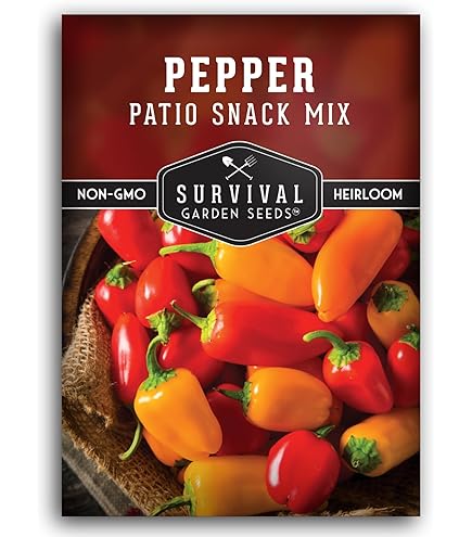 Amazon.com : Tumbling Tom Tomato (Yellow) Seeds (95 Seeds) Seeds