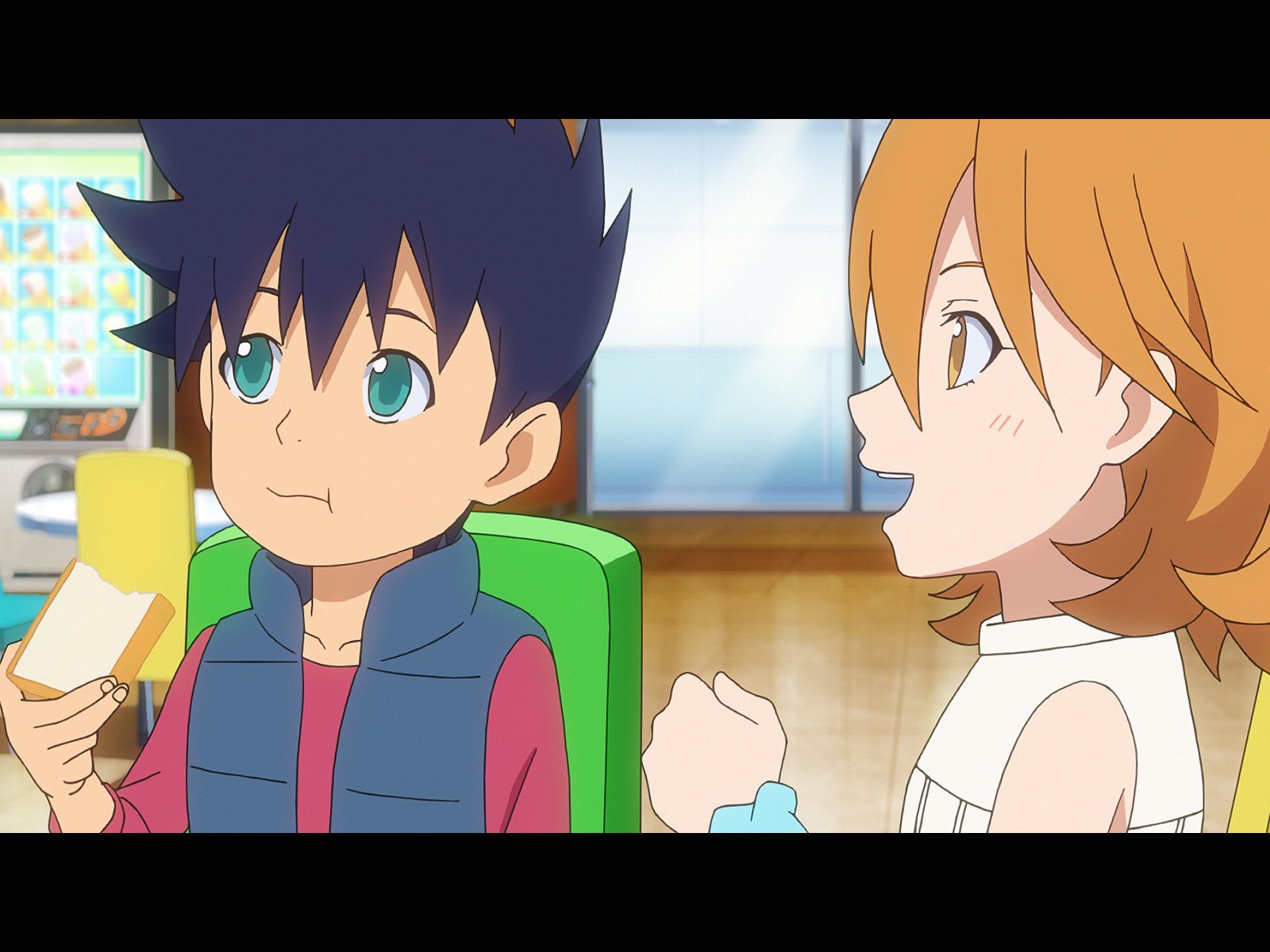 Amazon Co Jp トミカハイパーレスキュー ドライブヘッド 機動救急警察を観る Prime Video