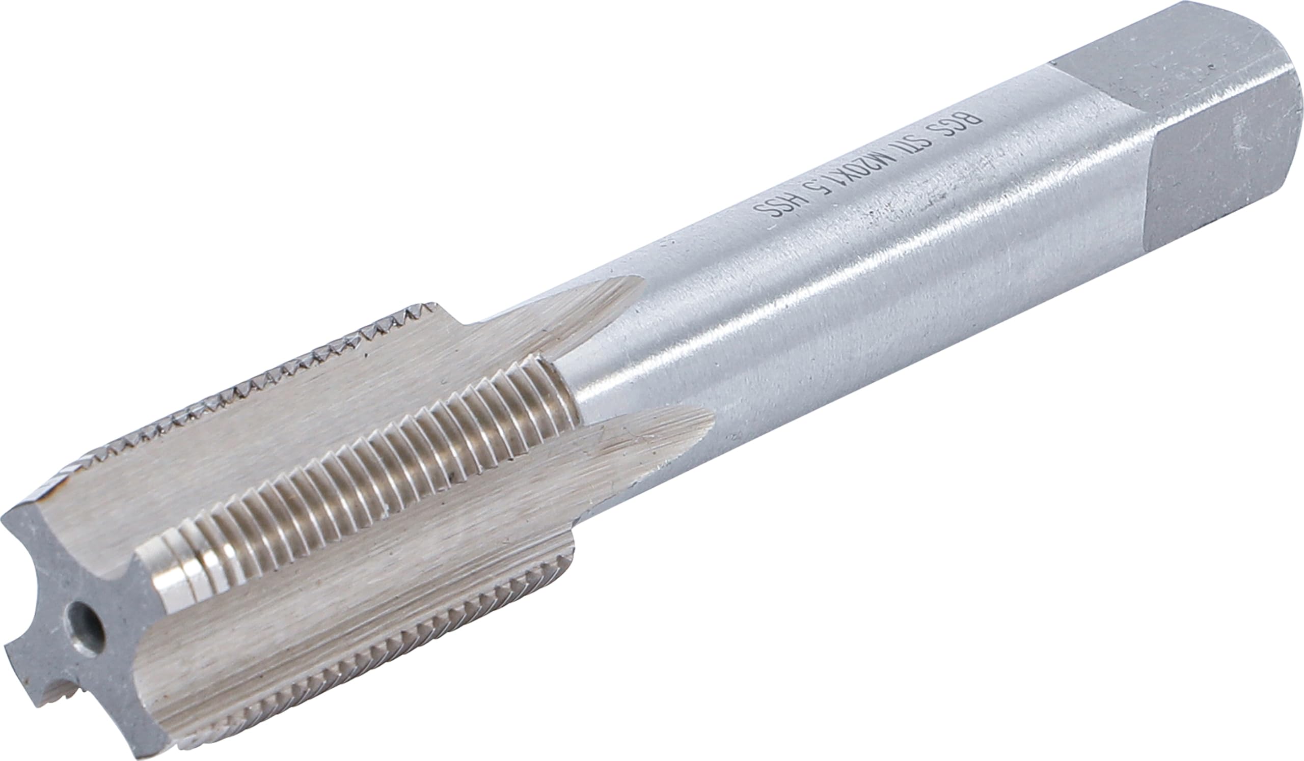 BGS 9434-3 | STI Short Machine Tap | HSS-G | M20 x 1.5