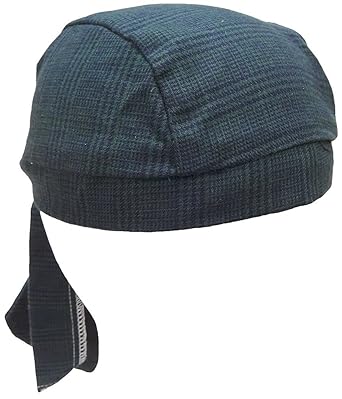 bandana cap