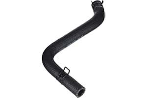 BIG TIGER PARTS Genuine OEM 57530-2D000 Suction Hose / 575302D000 for Hyundai Elantra 01-06 / Replaces 575302D100