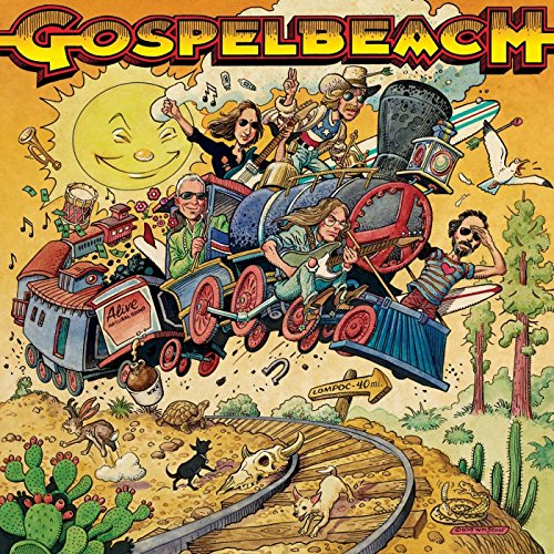 Gospelbeach Pacific Surf Line Amazon Com Music