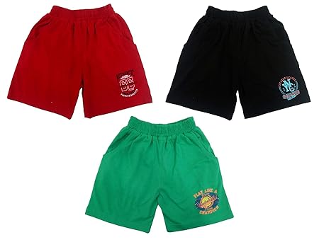 baby designer shorts