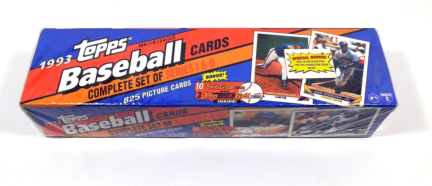 Topps 2026 Complete Set product photo 6
