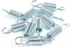 PWC ENGINE Replacement Exhaust Spring Compatible with Ski-Doo for Snowmobile Part# 11-1207 OEM# 420938765