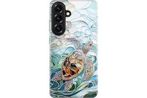 Goodon for Samsung Galaxy S26 Case - Wireless Charging Compatible - Dual-Layer Hard Shell & Silicone Cover - Aesthetic Y2K Pr