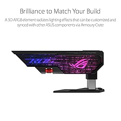 ASUS ROG Herculx Graphics Card Anti-Sag Holder