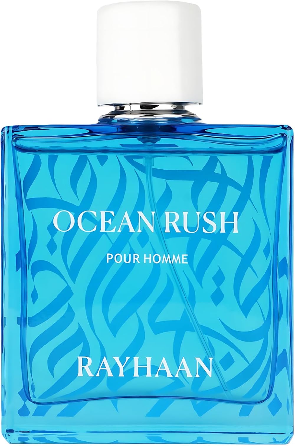 RAYHAAN Rayhaan Ocean Rush Eau de Parfum 100ml for Men
