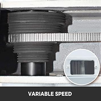 Mophorn  Wood Lathes product image 3