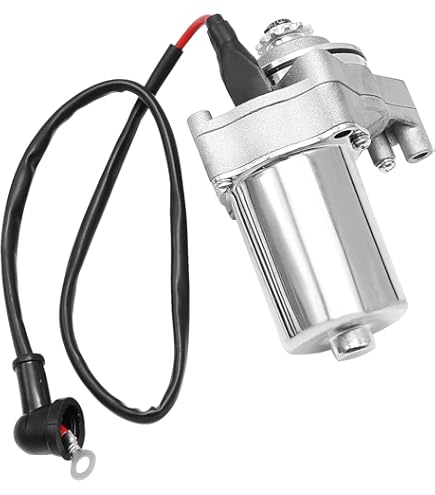 ATV Starter Chain & Chain Guides For Chinese 4-stroke 50cc 70cc 90cc 110cc 125cc - Foto 3