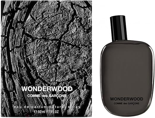 wonderwood comme des garcons 100ml