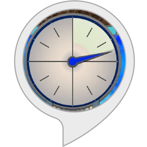 Countdown Amazon.co.uk Alexa Skills