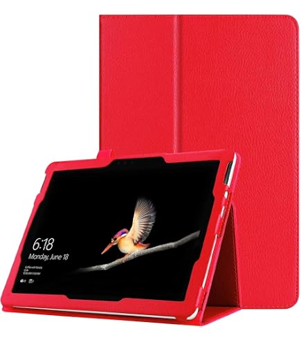 Custodia Per ONN 11 Pollici Tablet Pro 2024 &ndash; Morbida Silicone Con Protezione Schermo