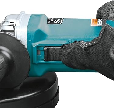 Makita 9566CV Angle Grinders product image 3