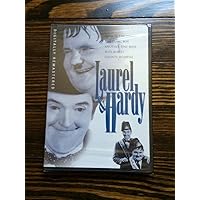 Amazon.com: Laurel & Hardy - The Collection (21-disc Box Set) [DVD