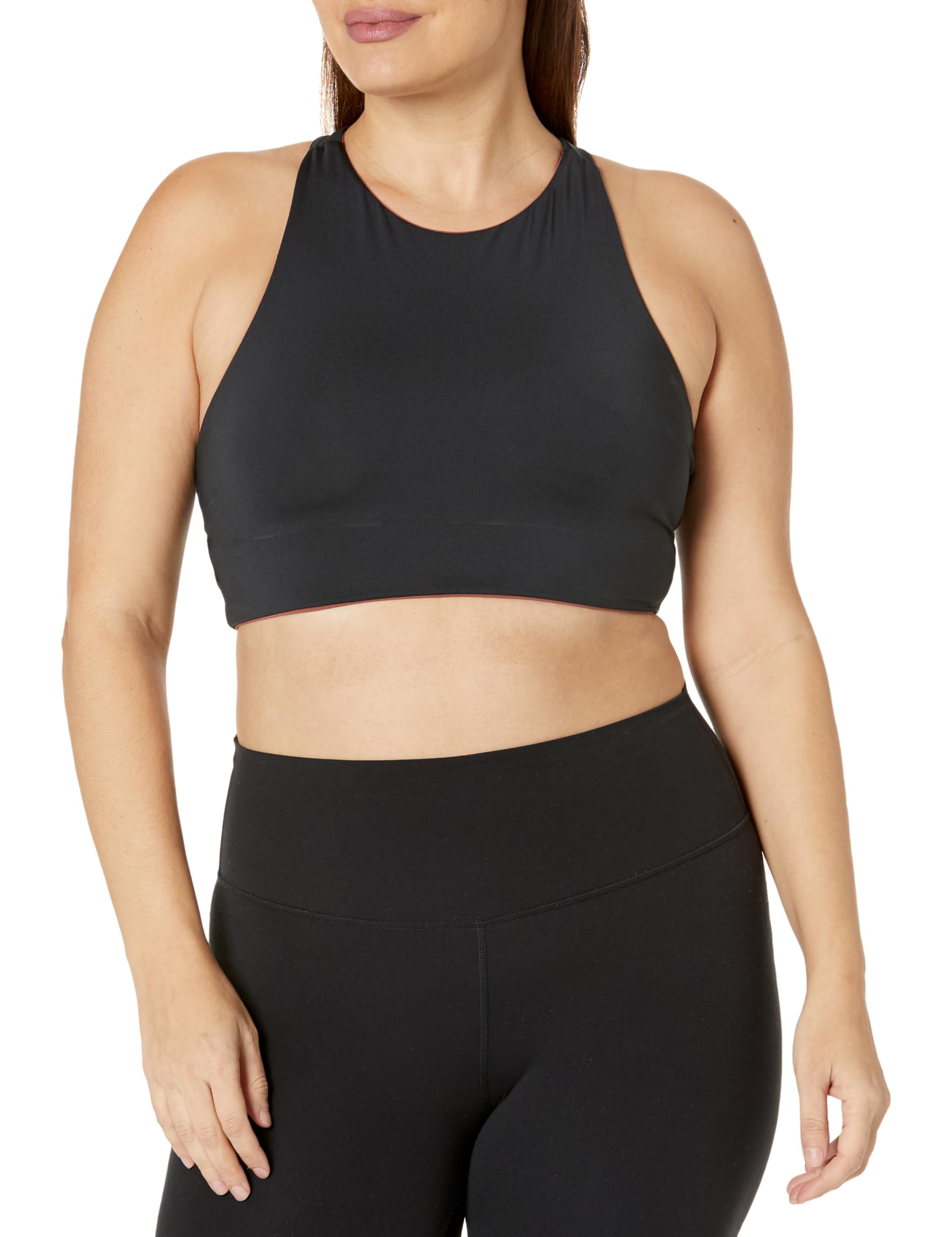 Carve Designs Women’s Sanitas Reversible Top, SM