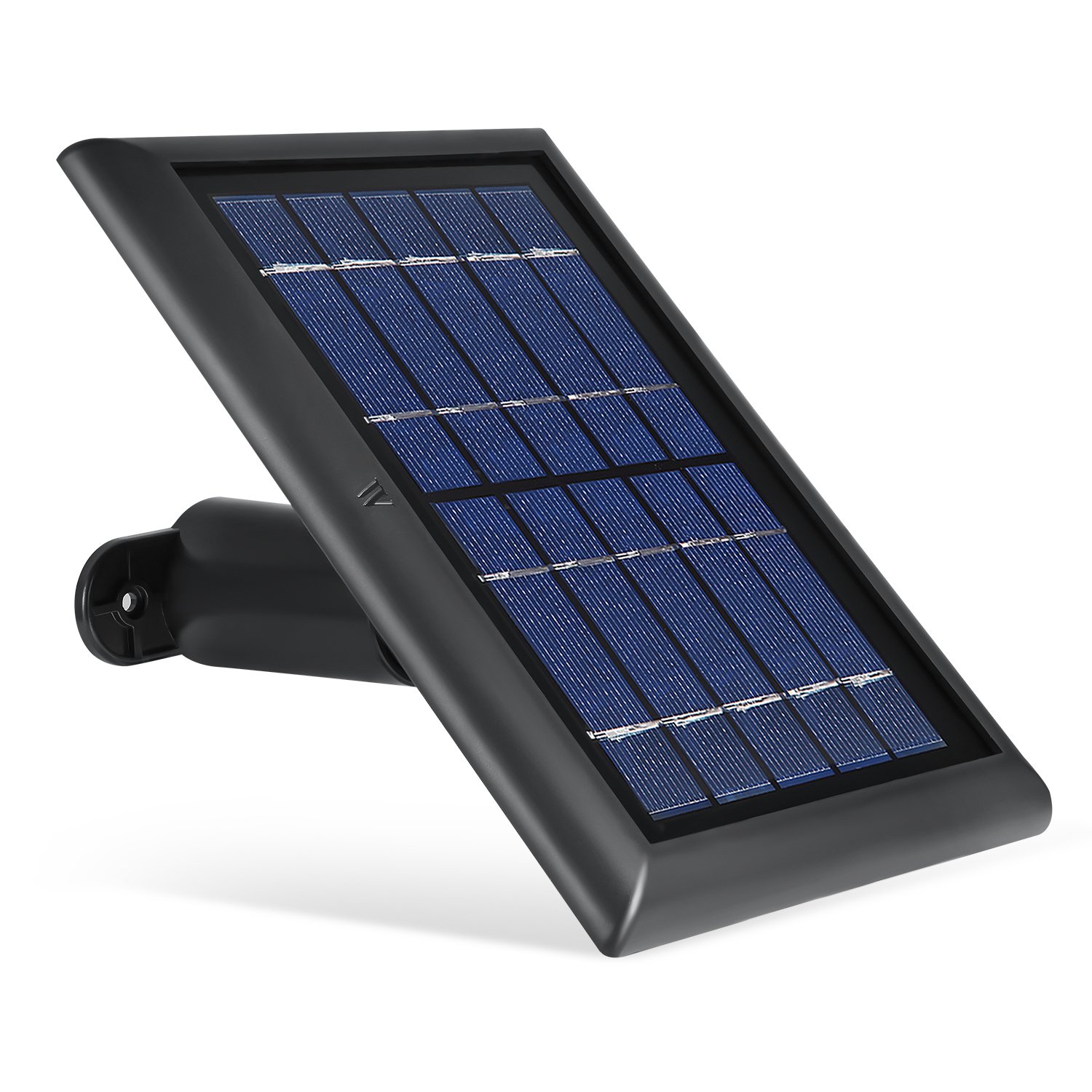 Ring Video Doorbell 2 Solar Panel Unlimited Battery