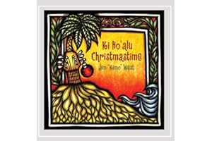 Ki Ho'alu Christmastime