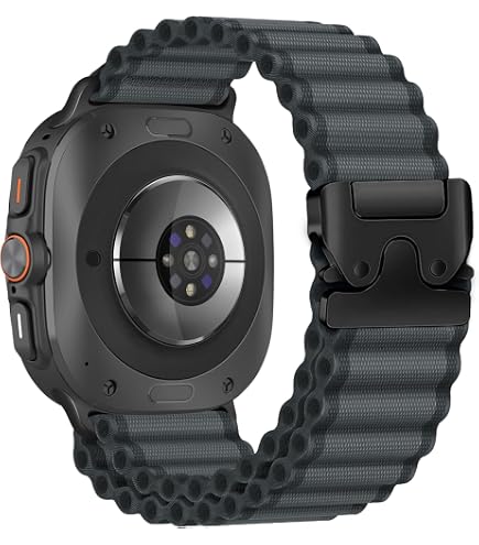 Amazon.com: Trail Band for Samsung Galaxy Watch Ultra Bands Amazon.com: Trail Band for Samsung Galaxy Watch Ultra Bands