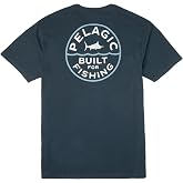 PELAGIC Built T-Shirt