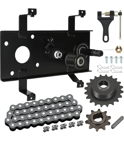 Amazon.com: 10T 3/4