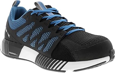 reebok work shoes amazon