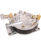 Amazon.com: NICHE Fuel Pump Kit For Kawasaki JT900 900 STX STS