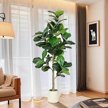 Amazon Best Sellers: Best Artificial Trees