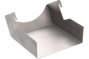 Ayr King B203 Dough Ball Chute