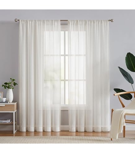 Valeron Stradivari – Panel de ventana con ojales para oscurecer la