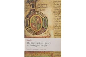 The Ecclesiastical History of the English People