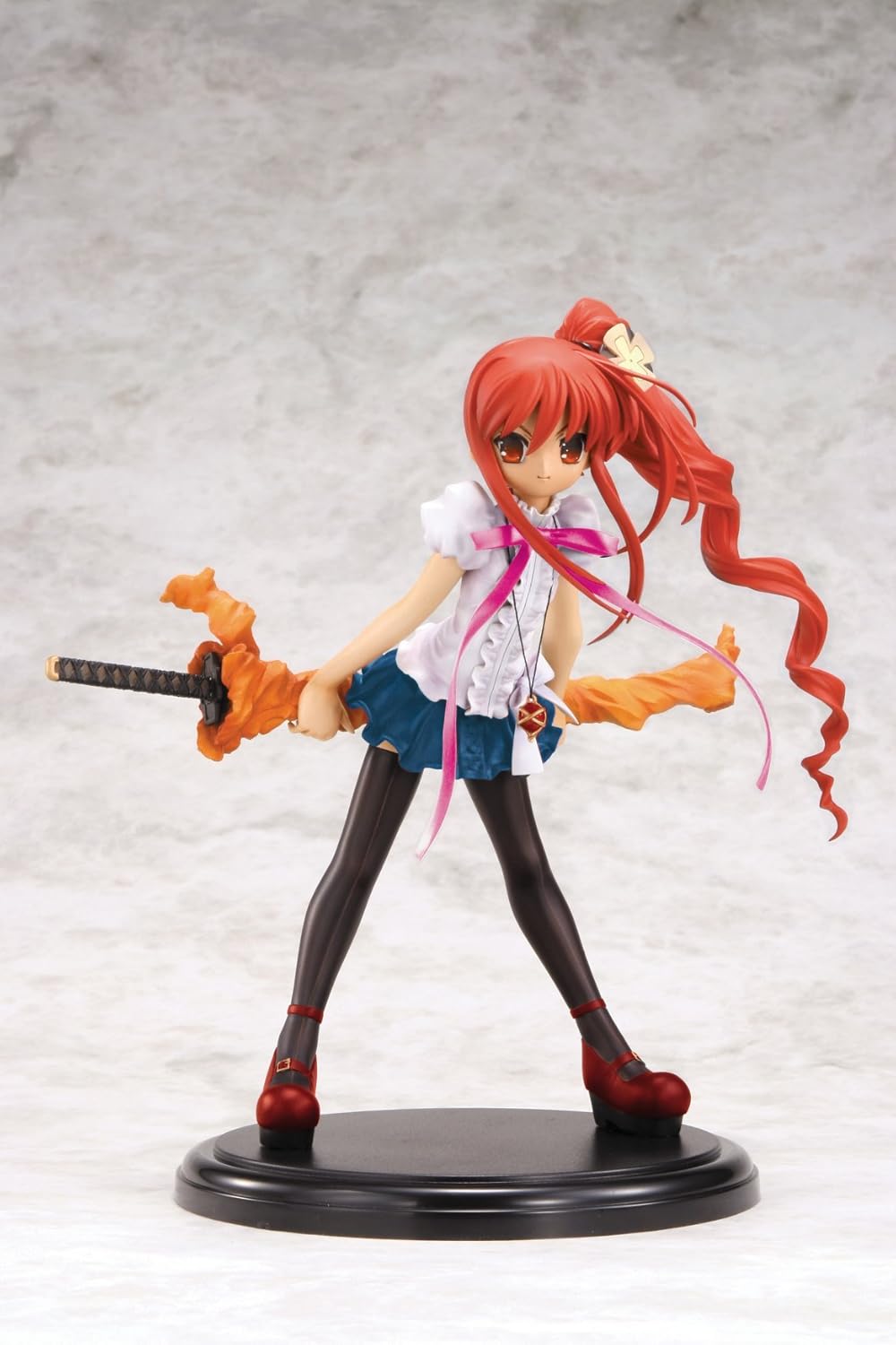 shakugan no shana figure