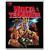 Ninja Terminator [Blu-ray]