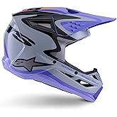Alpinestars SM3 Youth Jettson Helmet ECE/DOT