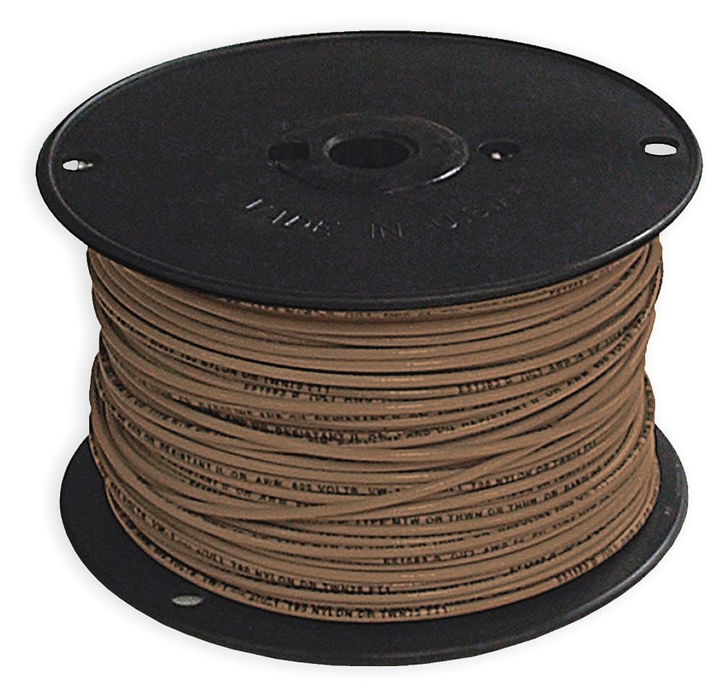 Which Is The Best Southwire 22968201 Stranded Thhn 12 Gauge Building Wire
