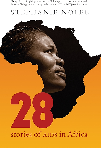 Download 28: Stories Of Aids In Africa (English Edition) PDF