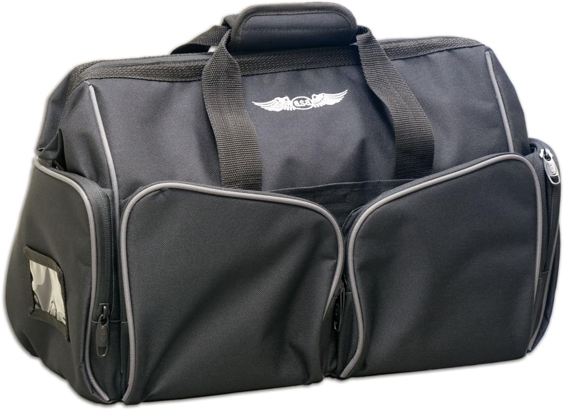 supreme flight bag